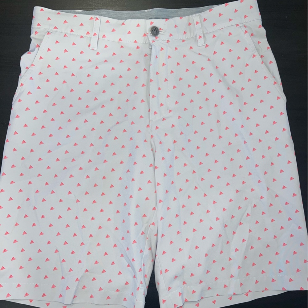 adidas Men’s Golf Shorts